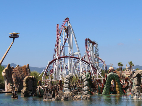 Magicland