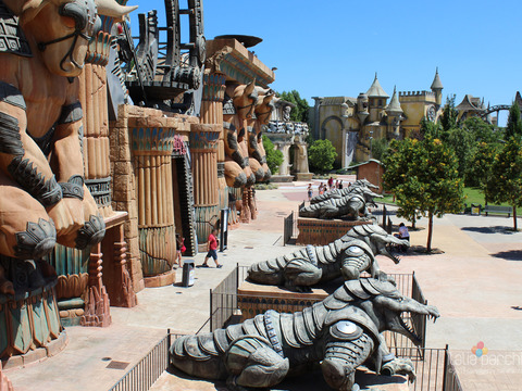Magicland