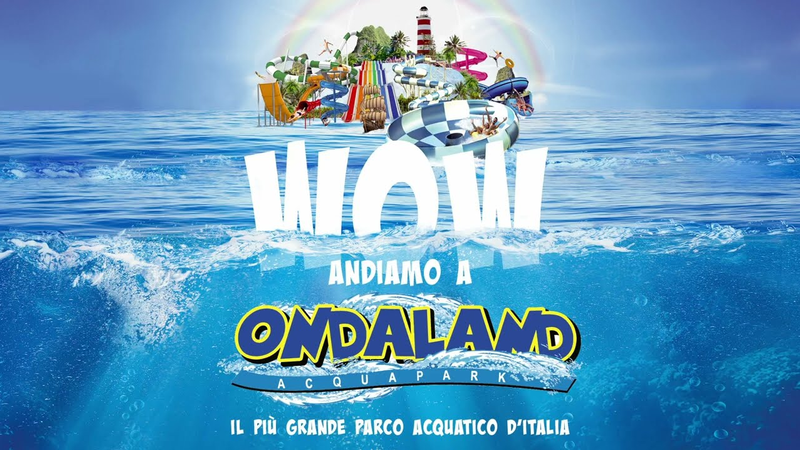 Scopri Ondaland