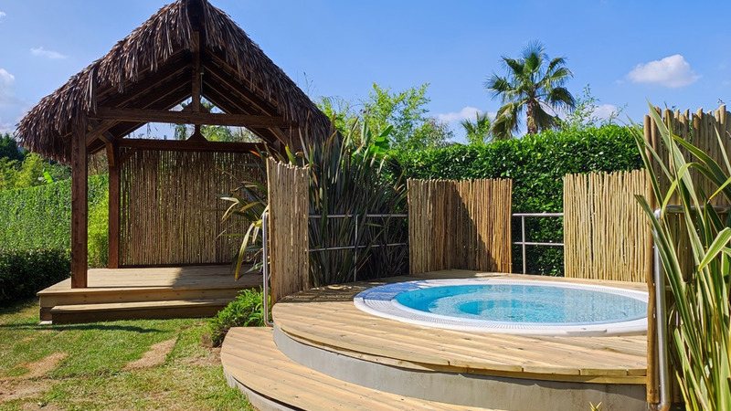 Tiki Bay