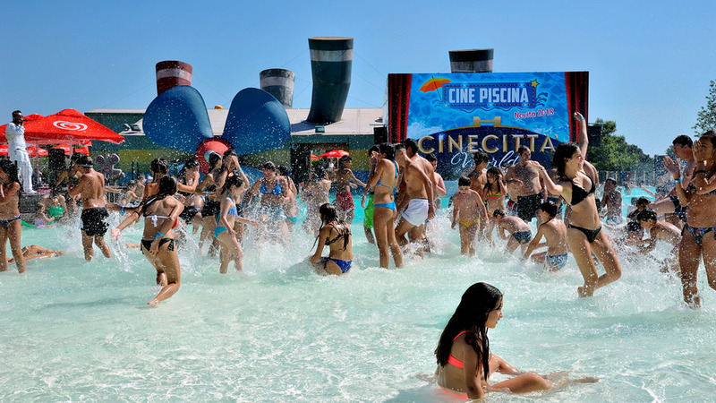 Aqua World