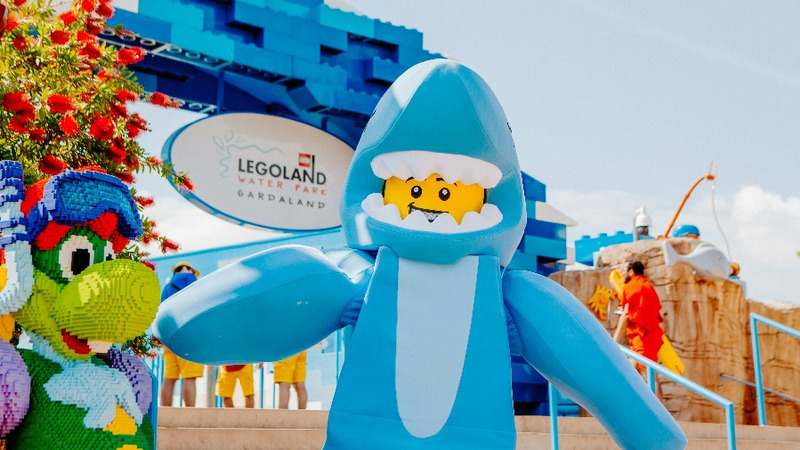 LEGOLAND Water Park Gardaland