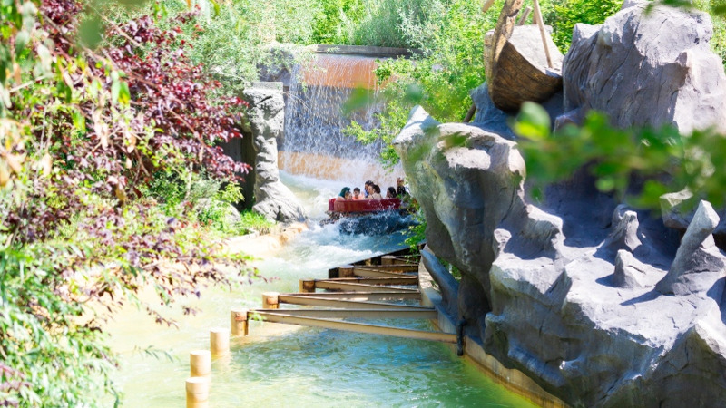 MagicLand