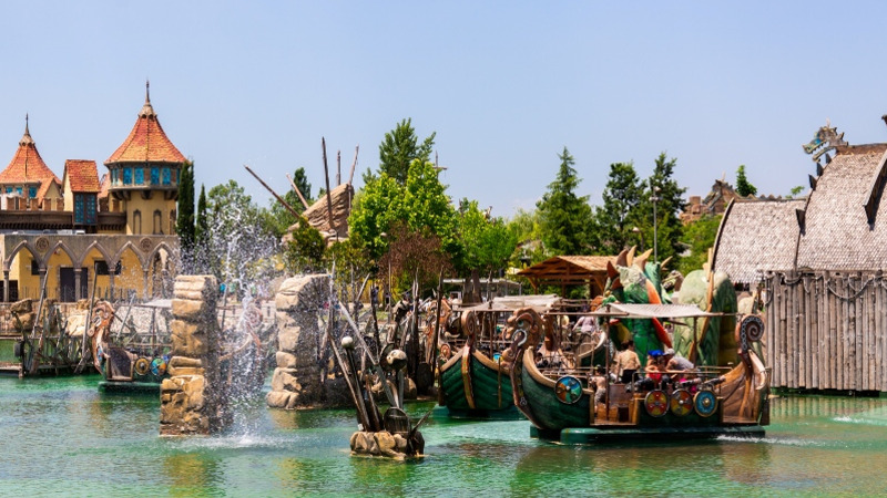 MagicLand
