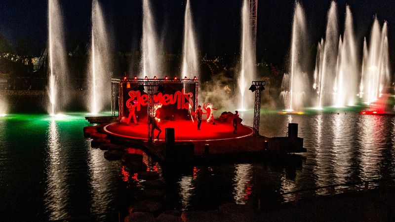 Magicland