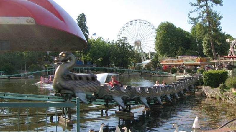 Nessie Luneur