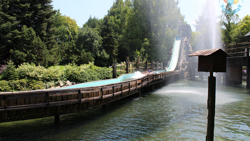 Gardaland