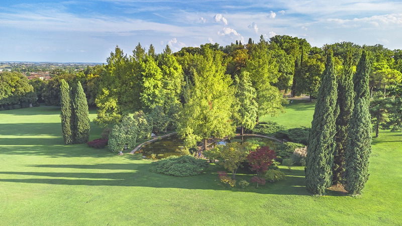 Parco Giardino Sigurtà