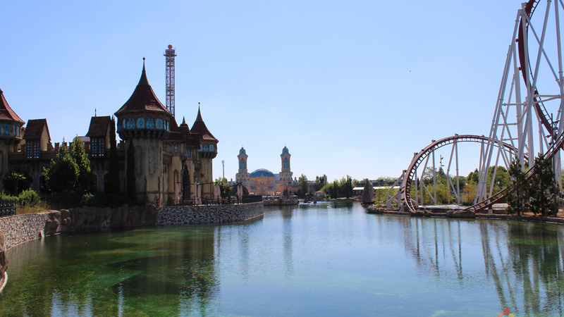 Magicland