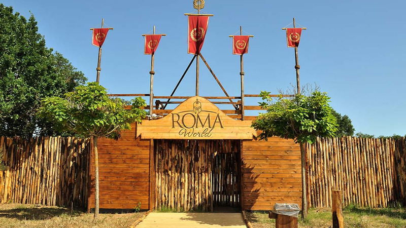 Roma World