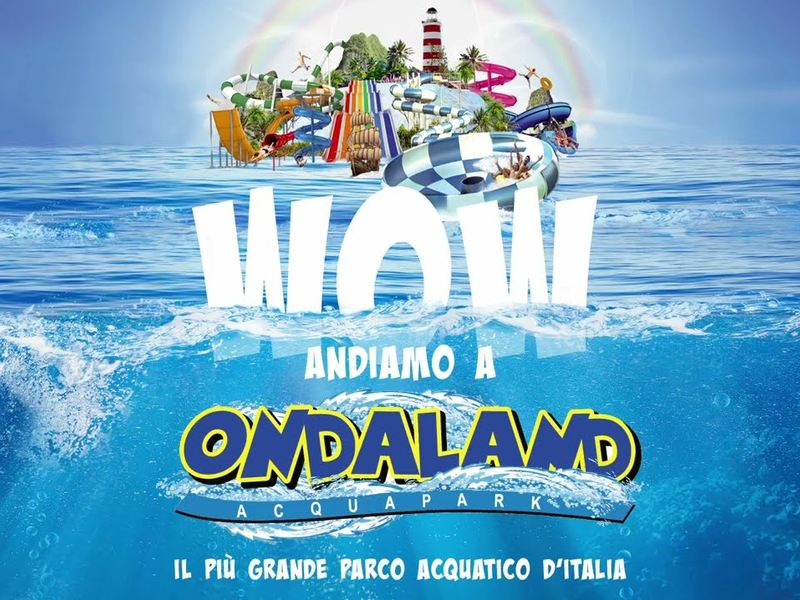 Scopri Ondaland