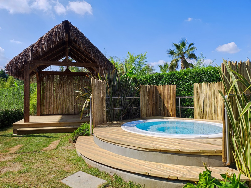 Tiki Bay