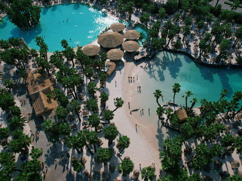 Caribe Bay