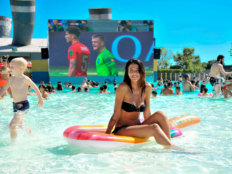 Aqua World