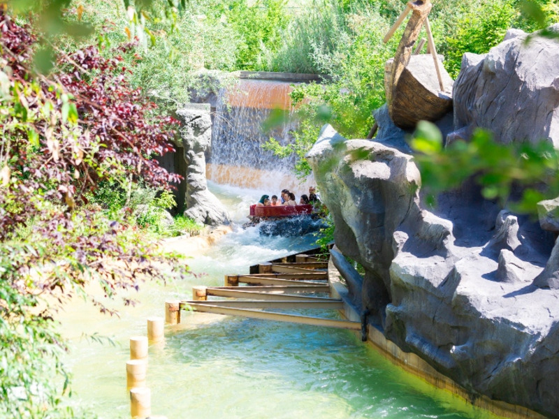 MagicLand