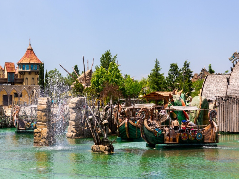 MagicLand