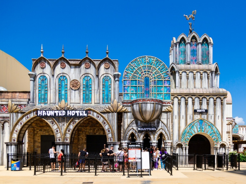 MagicLand