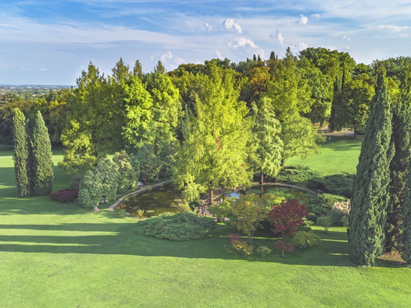 Parco Giardino Sigurtà