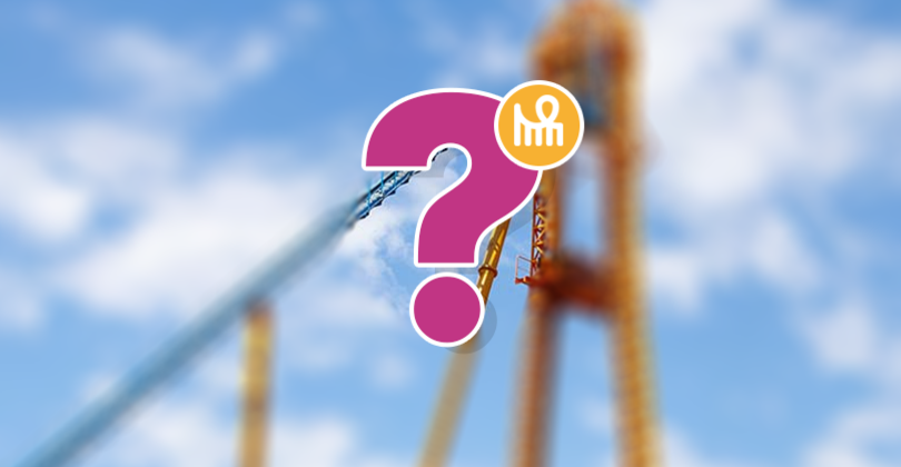 Qual'è il Water Roller Coaster più alto del mondo?