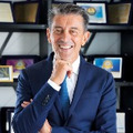 Luciano Pareschi Caribe Bay
